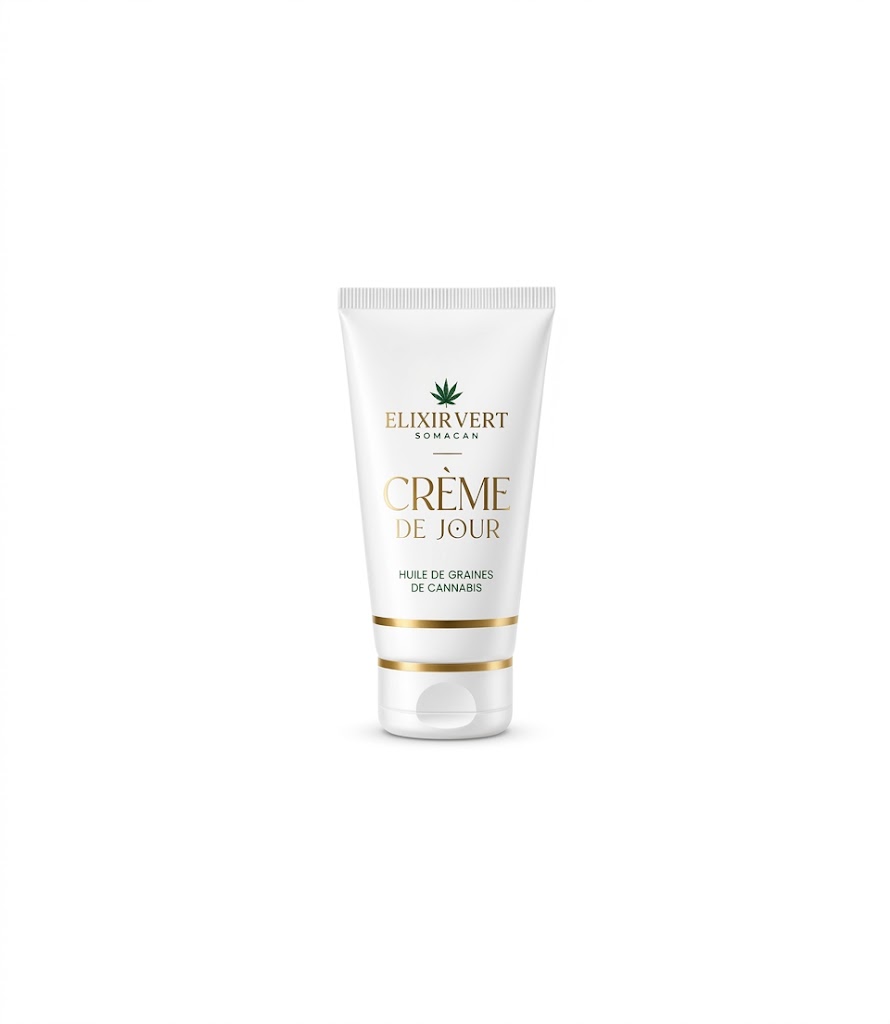 496f4b6a-62d7-449e-83c0-ff8c7d9a6d4f Crème de jour – Image 1